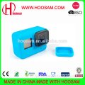 Colorful Silicone Protective Housing Soft Cover Skin Case For Gopro Hero 5 Action Camera